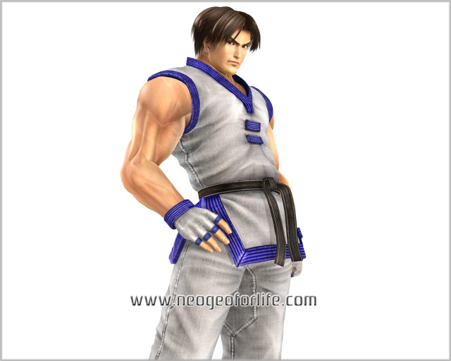 Man gray shirt jeans hands free wallpaper for desktop - medium preview image