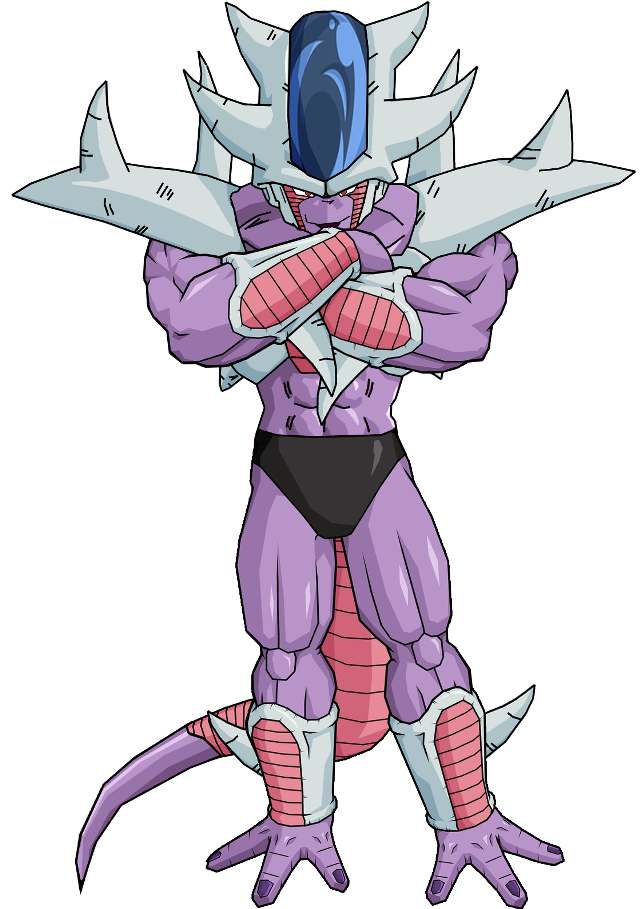 Cartoon character purple outfit blue free wallpaper for mobile - medium preview image