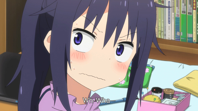 Girl long hair blue eyes #15 free wallpaper for desktop - medium preview image