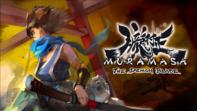 Woman sword demon painting demon free wallpaper for desktop - medium preview image