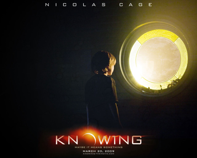 Person standing round window know free wallpaper for desktop - medium preview image