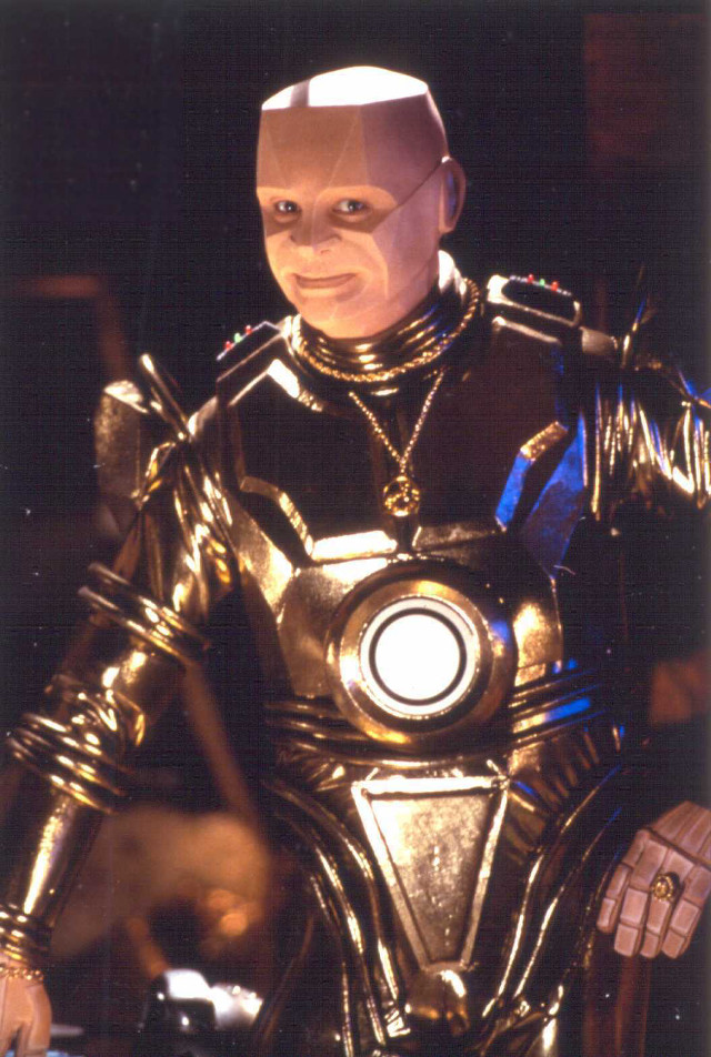 Man gold suit helmet chain free wallpaper for mobile - medium preview image