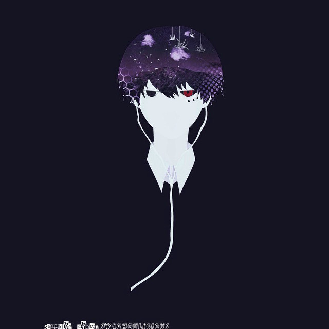 Woman cat hat stars galaxy free wallpaper for tablet - medium preview image