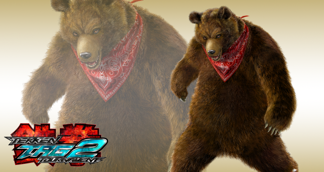 Bears bandanas scarves white background free wallpaper for desktop - medium preview image
