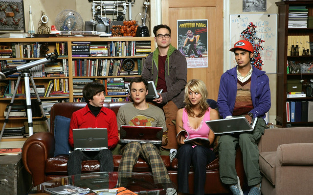 Christmas couch group laptops otaku free wallpaper for desktop - medium preview image