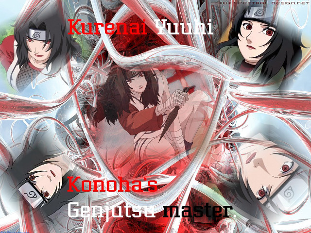 Koremal kumi genotas genntismer anime free wallpaper for desktop - medium preview image