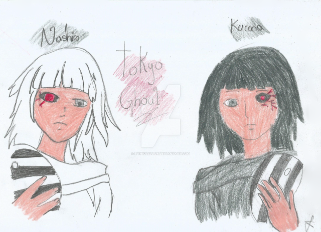 People expressions red eye striped free wallpaper for desktop - medium preview image