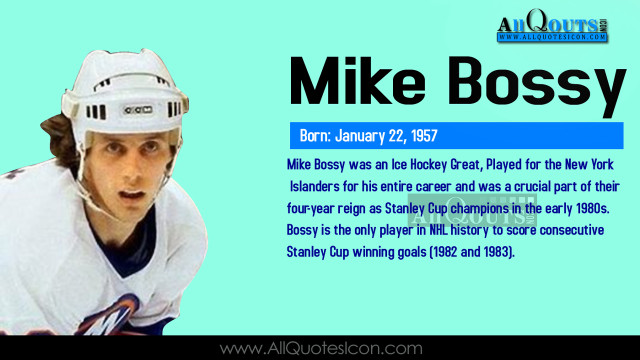 Hockey player funny look blue free wallpaper for desktop - medium preview image