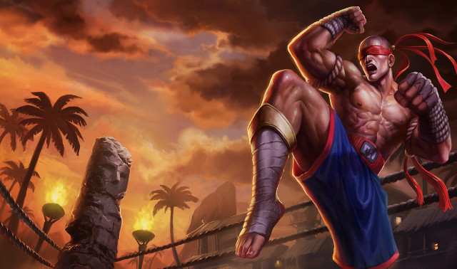 Massive arm male painting dusk free wallpaper for desktop - medium preview image