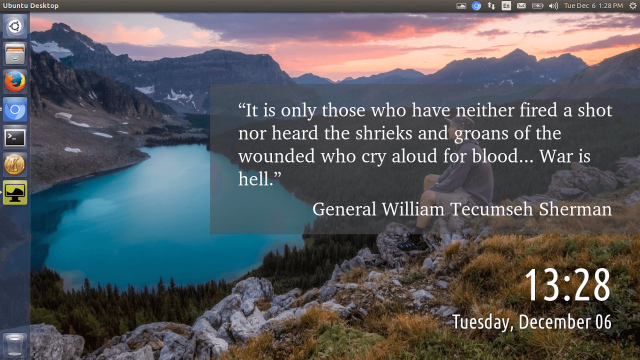 Mountain quote sunset cloud bird free wallpaper for desktop - medium preview image