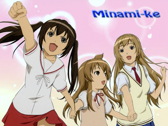 Girls group pink background words free wallpaper for desktop - medium preview image