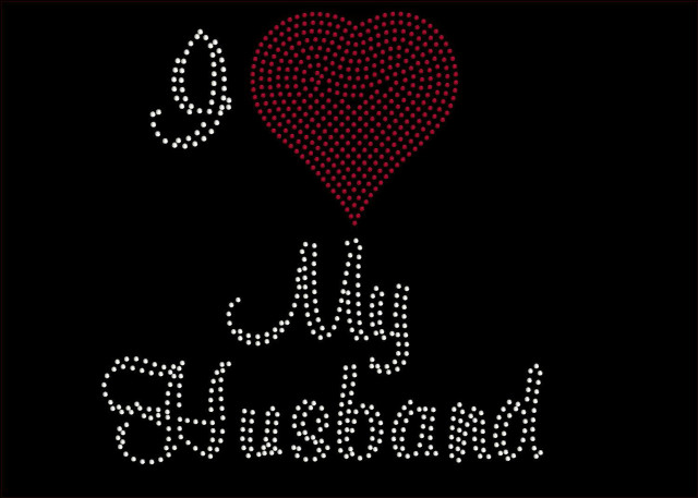 Red heart love grandma folk free wallpaper for desktop - medium preview image