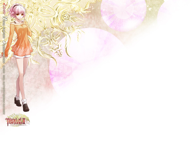 Girl short dress white background free wallpaper for desktop - medium preview image