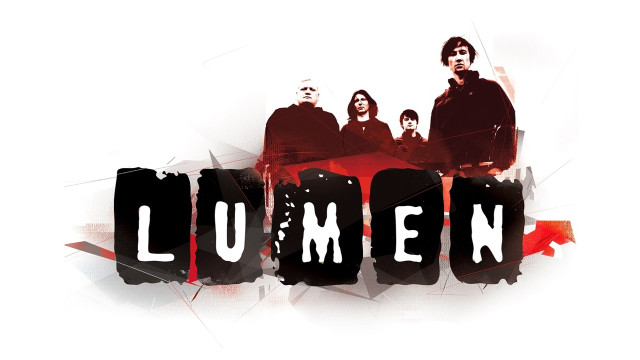 Group people white background lumen free wallpaper for desktop - medium preview image