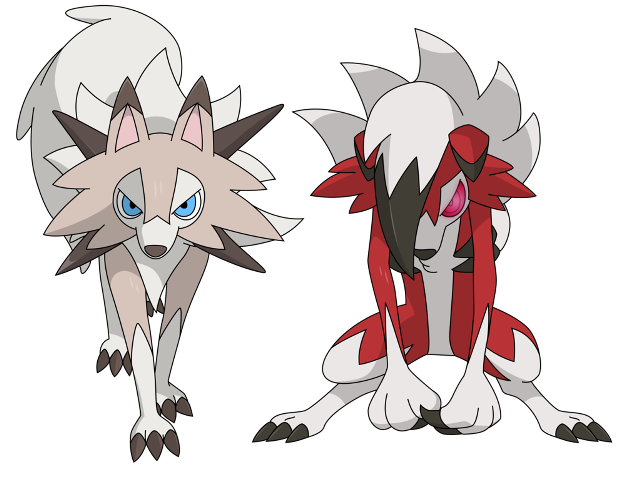 Cartoon animals colored eyes different free wallpaper for desktop - medium preview image