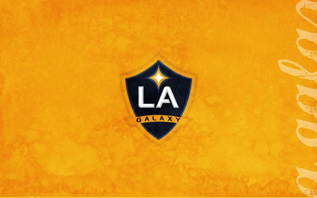 Yellow blue wall la galaxy free wallpaper for desktop - medium preview image