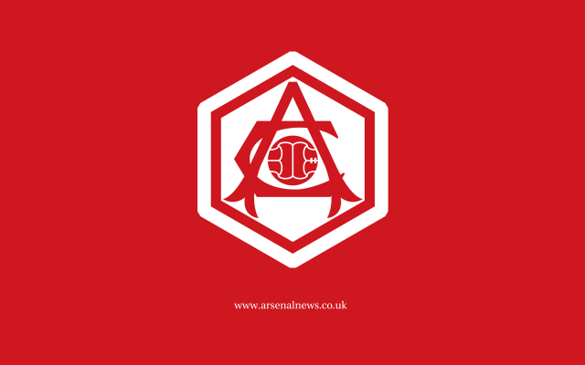 Red white logo letter a #2 free wallpaper for desktop - medium preview image