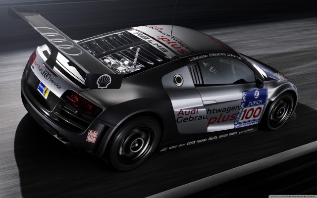 Car driving road number side free wallpaper for desktop - medium preview image