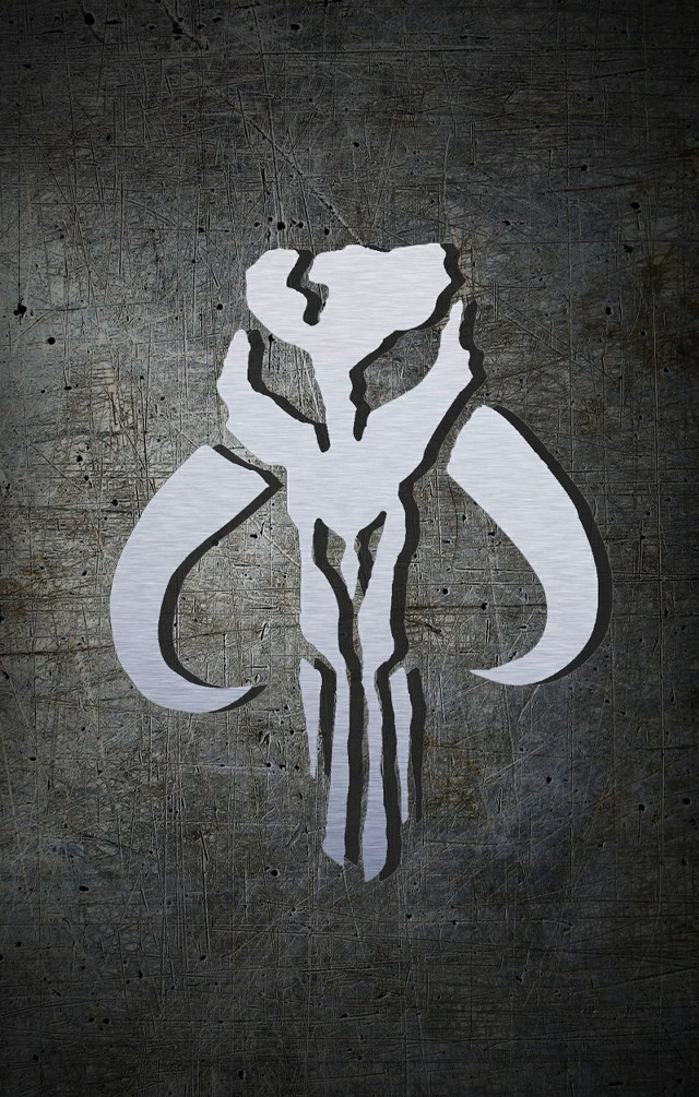 Metal sign skull cross side free wallpaper for mobile - medium preview image