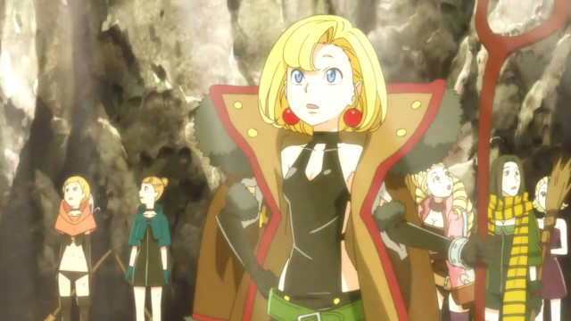 Forest giant chair people clarice free wallpaper for desktop - medium preview image