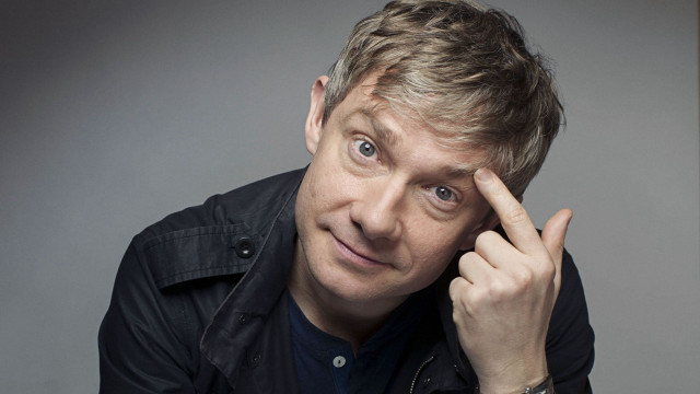 Man watch pose hand face free wallpaper for desktop - medium preview image