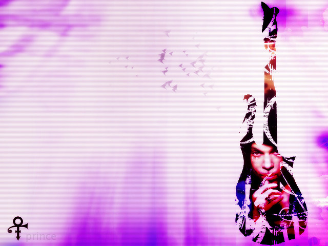 Man purple background woman cellphone free wallpaper for desktop - medium preview image