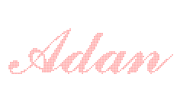 Wwjwjvjv halftone heart girls polka free wallpaper for desktop - medium preview image