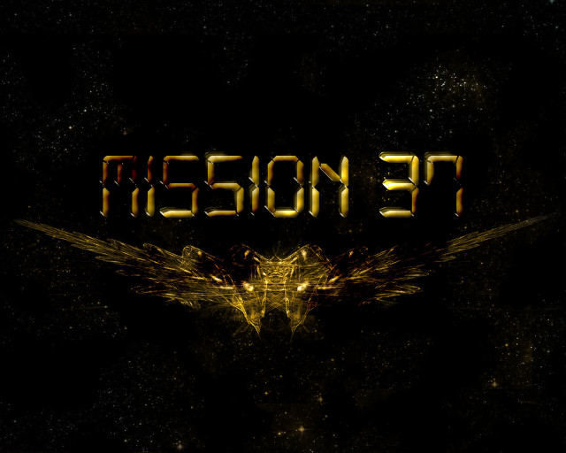 Reason ef yellow bird dark free wallpaper for desktop - medium preview image