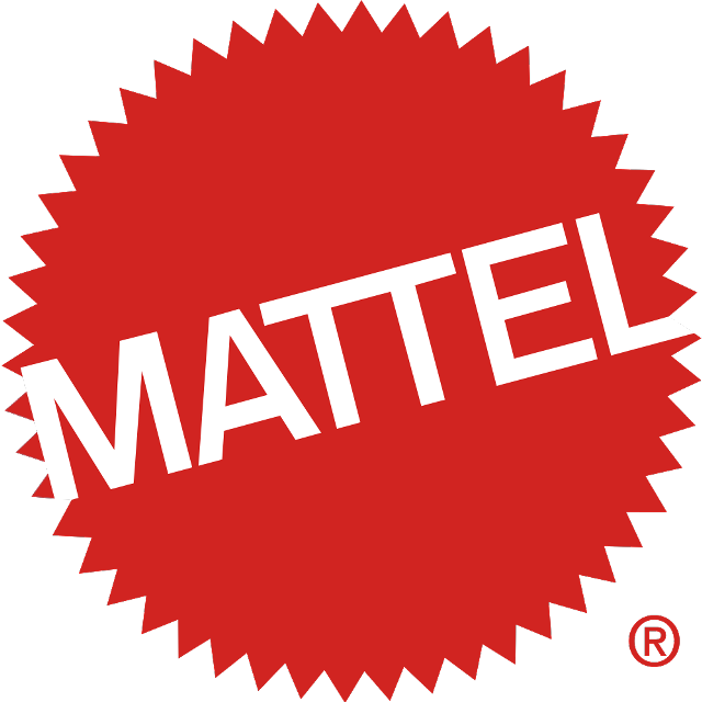 Red white sign mattel star free wallpaper for tablet - medium preview image
