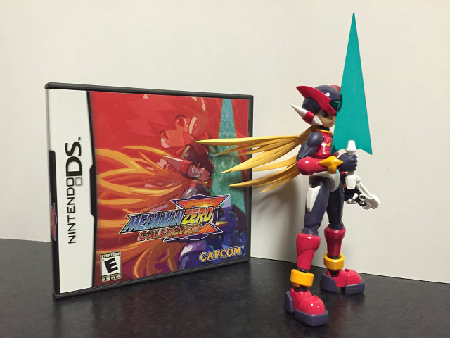 Nintendo game character table 3ds free wallpaper for desktop - medium preview image