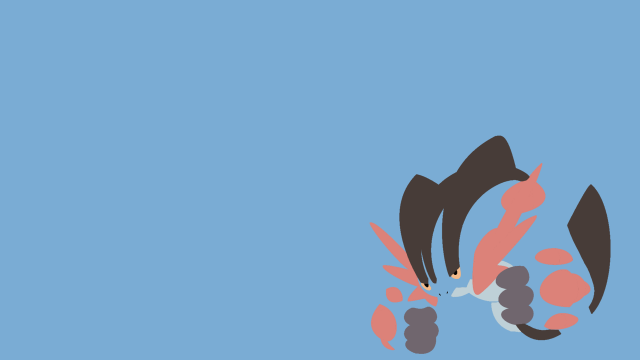 Bird flying wings spread beak #3 free wallpaper for desktop - medium preview image