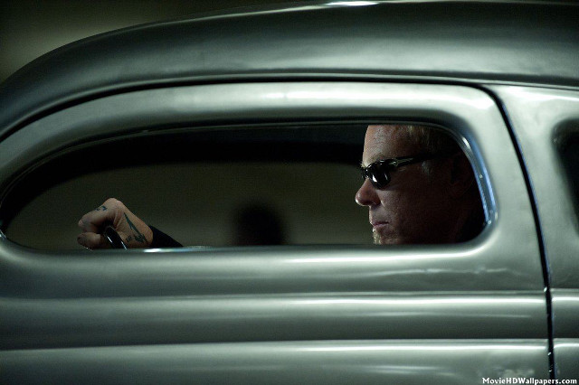 Man car window distance cigarette free wallpaper for desktop - medium preview image