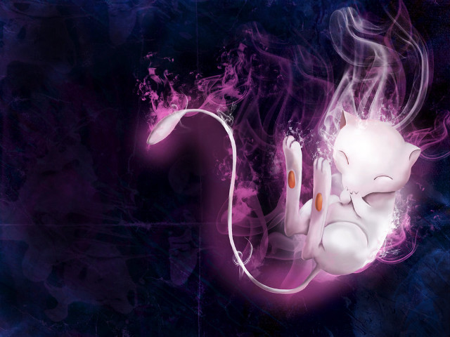 Cat cigarette smoking funny humor free wallpaper for desktop - medium preview image