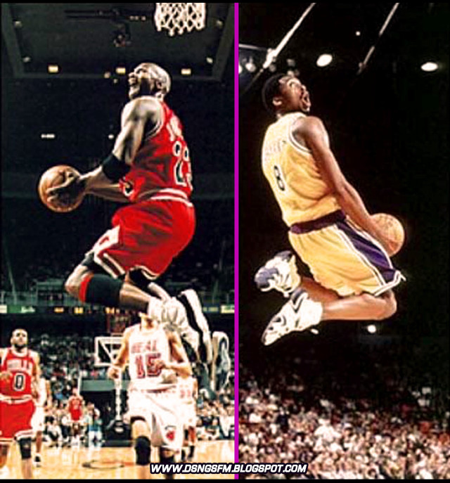 Basketball player jumping air basketball #3 free wallpaper for tablet - medium preview image