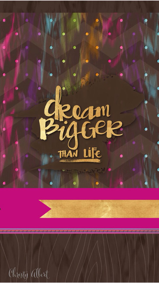 Quote poster inspiration motivation artwork free wallpaper for mobile - medium preview image