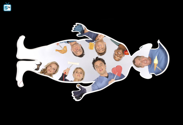 Group fish cutout black background free wallpaper for desktop - medium preview image