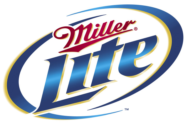 Miller lite logo blue circle #2 free wallpaper for desktop - medium preview image
