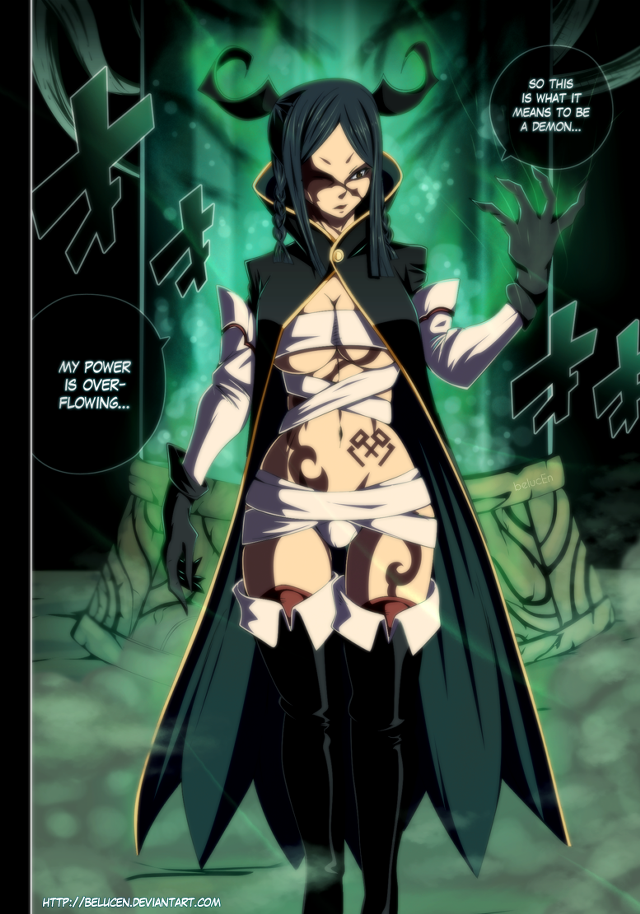 Cartoon character cape sword hero #2 free wallpaper for mobile - medium preview image