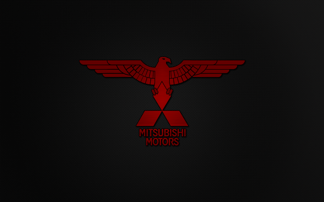 Red bird wings black background free wallpaper for desktop - medium preview image