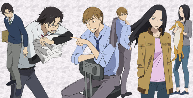 Group people man pointing phone free wallpaper for desktop - medium preview image