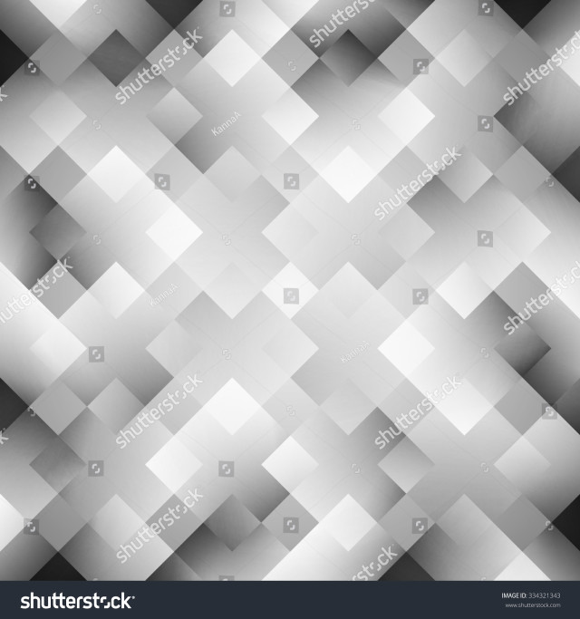 Gray white abstract background squares free wallpaper for tablet - medium preview image
