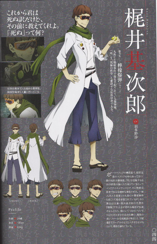 Paper doll man white coat free wallpaper for mobile - medium preview image