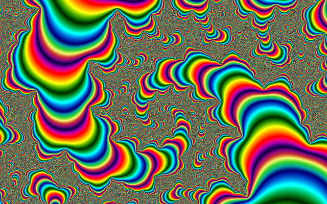 Colorful background pattern vibrant surface #3 free wallpaper for desktop - medium preview image