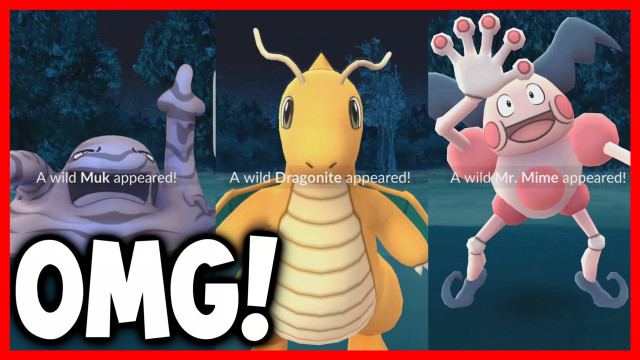 Cartoon dragon pokemon omg image free wallpaper for desktop - medium preview image