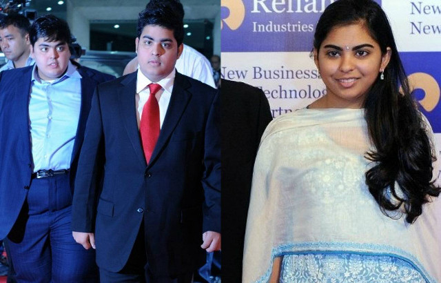 Woman white dress men suits free wallpaper for desktop - medium preview image