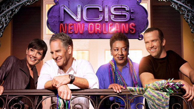 Group balcony neon sign ncis free wallpaper for desktop - medium preview image
