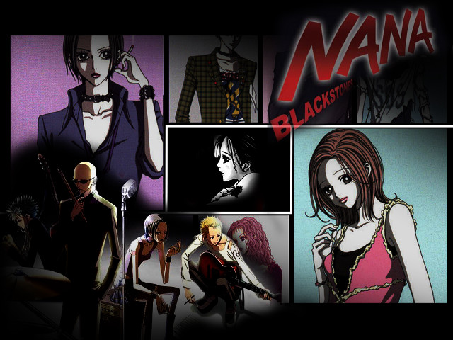 Anime characters name wall ana free wallpaper for desktop - medium preview image