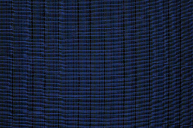 Blue background black stripe pattern free wallpaper for desktop - medium preview image