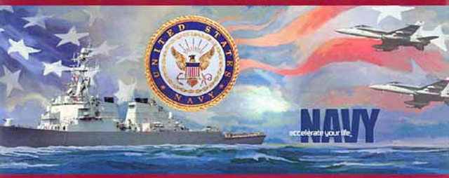 Navy flag navy ship jets free wallpaper for desktop - medium preview image