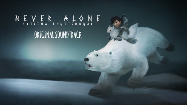 Polar bear toy bear riding free wallpaper for desktop - medium preview image
